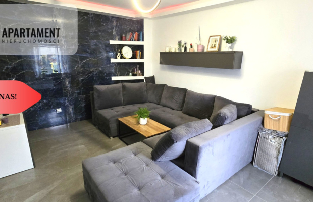 Mieszkanie po remoncie – Starogard Gdański