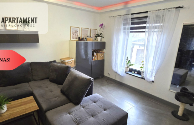 Mieszkanie po remoncie – Starogard Gdański