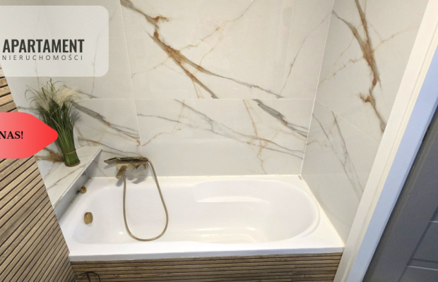 Mieszkanie po remoncie – Starogard Gdański