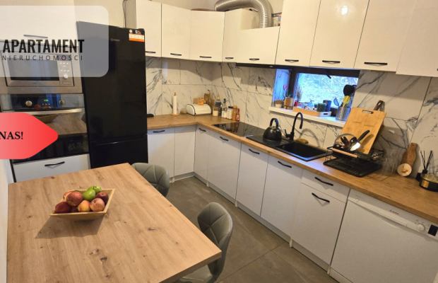 Mieszkanie po remoncie – Starogard Gdański