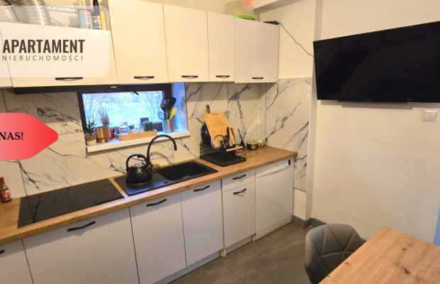 Mieszkanie po remoncie – Starogard Gdański