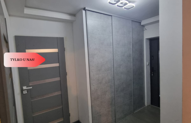 Mieszkanie po remoncie – Starogard Gdański