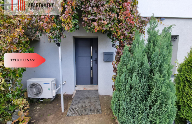 Mieszkanie po remoncie – Starogard Gdański