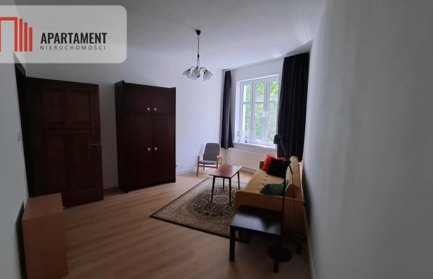 Gotowe do wprowadzenia - pierwsze piętro na Okolu!