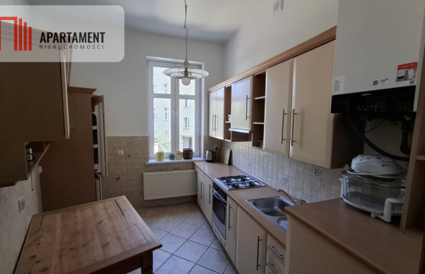 Gotowe do wprowadzenia - pierwsze piętro na Okolu!