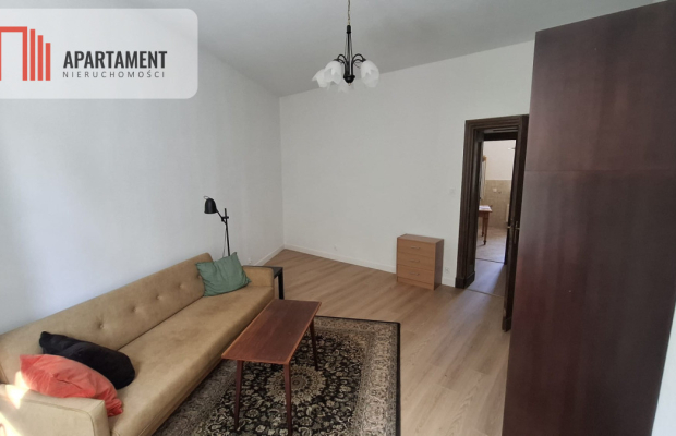 Gotowe do wprowadzenia - pierwsze piętro na Okolu!