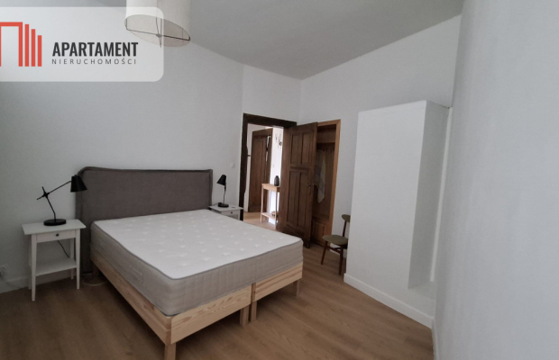 Gotowe do wprowadzenia - pierwsze piętro na Okolu!