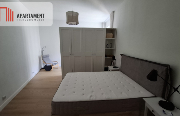 Gotowe do wprowadzenia - pierwsze piętro na Okolu!