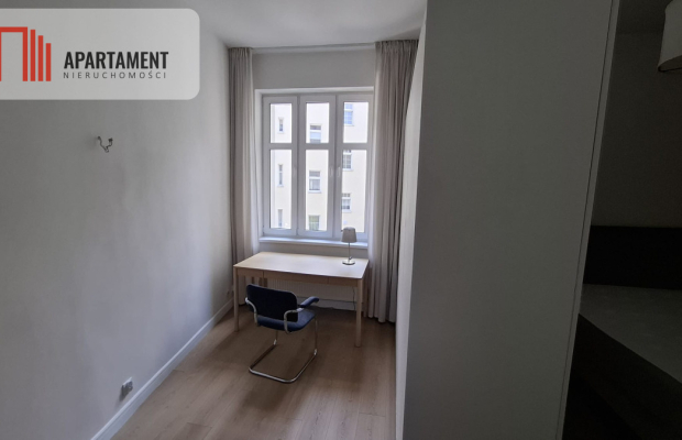 Gotowe do wprowadzenia - pierwsze piętro na Okolu!