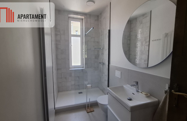 Gotowe do wprowadzenia - pierwsze piętro na Okolu!