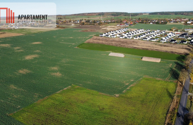 Nowy Apartamentowiec- Szydłowo Osiedle Kwiatowe