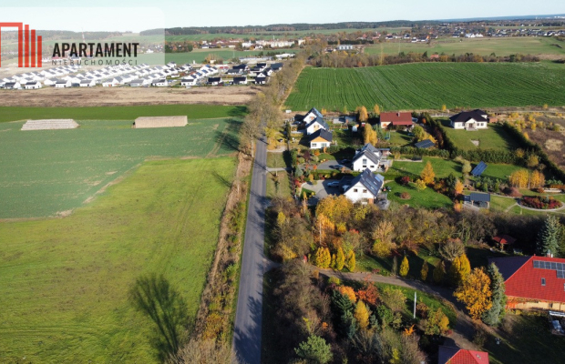 Nowy Apartamentowiec- Szydłowo Osiedle Kwiatowe