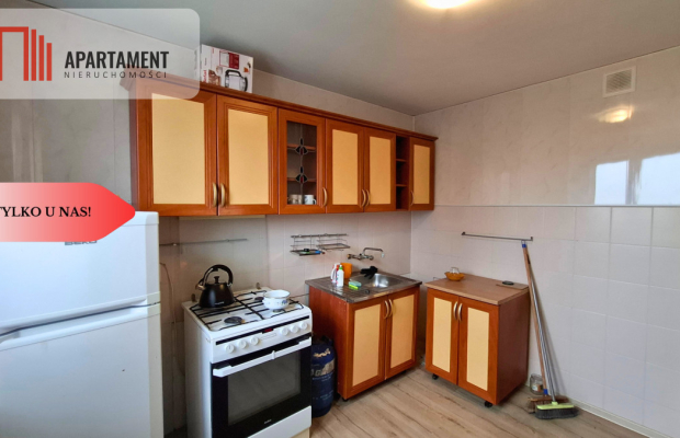 3 pokoje, 55,2 m2, 20-25 minut od Bydgoszczy