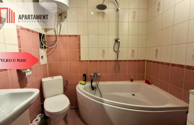 3 pokoje, 55,2 m2, 20-25 minut od Bydgoszczy