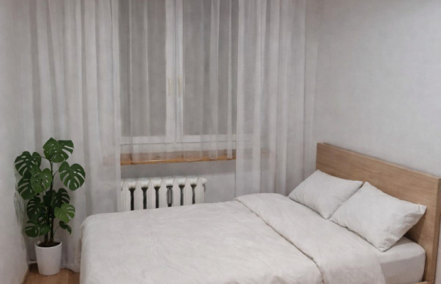 Mieszkanie dwupokojowe