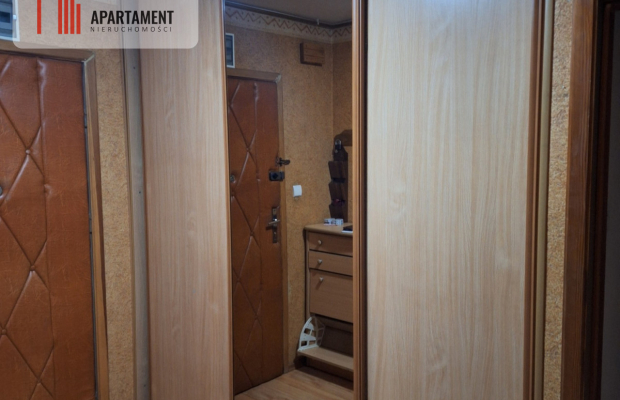 Mieszkanie dwupokojowe