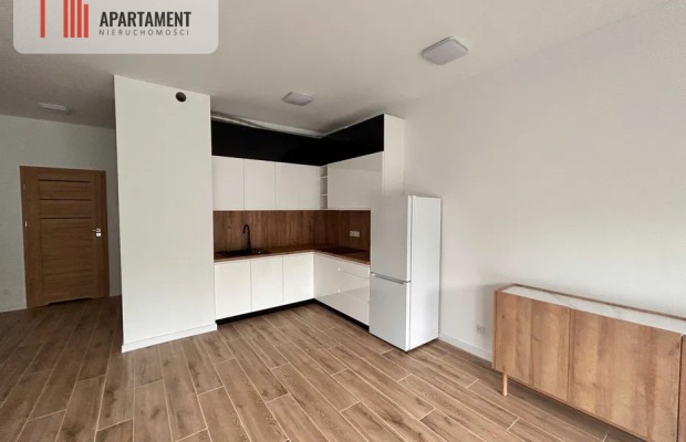 nad stawem! spokojna okolica!