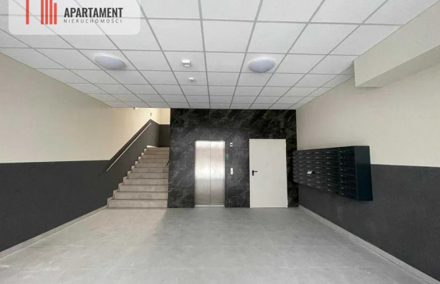 nad stawem! spokojna okolica!