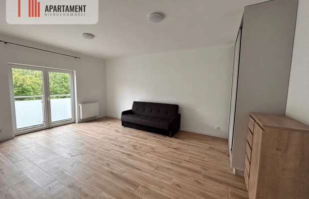 nad stawem! spokojna okolica!