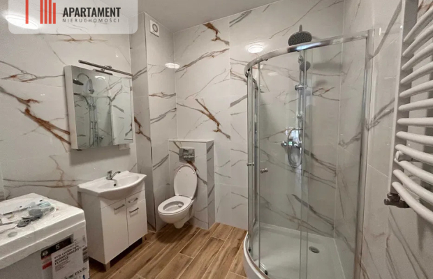 nad stawem! spokojna okolica!