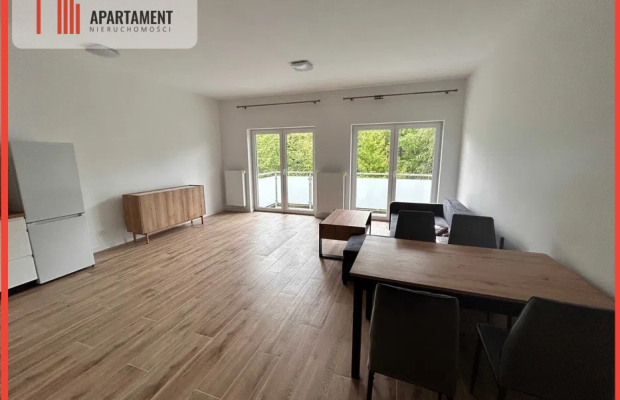 nad stawem! spokojna okolica!