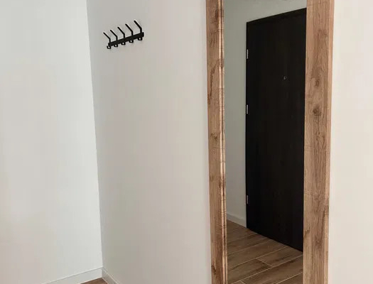 nad stawem! spokojna okolica!