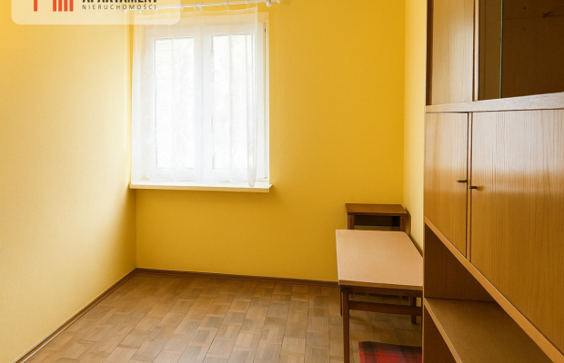 2 pokojowe mieszkanie blisko centrum