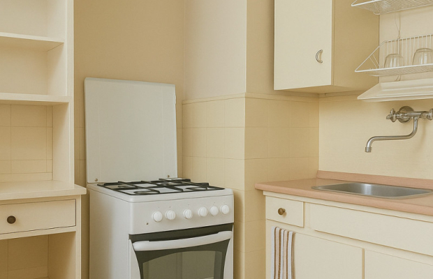 2 pokojowe mieszkanie blisko centrum