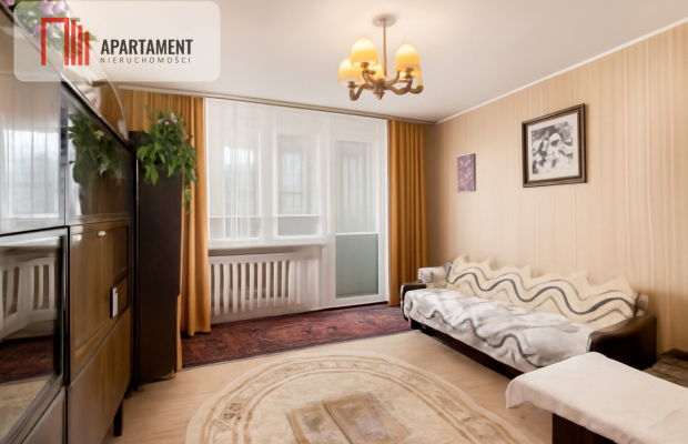 Mieszkanie 55,85 m² – Iława, ul. Skłodowskiej