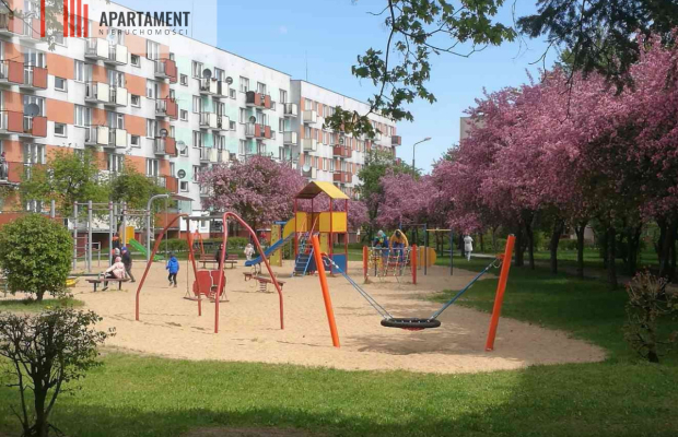 Mieszkanie 55,85 m² – Iława, ul. Skłodowskiej