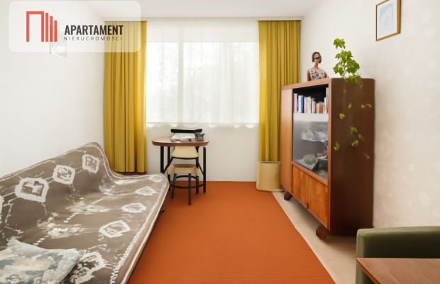 Mieszkanie 55,85 m² – Iława, ul. Skłodowskiej