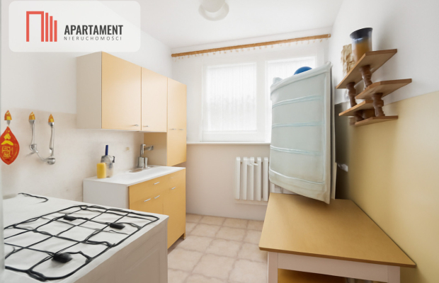 Mieszkanie 55,85 m² – Iława, ul. Skłodowskiej