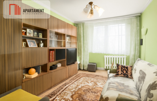 Mieszkanie 55,85 m² – Iława, ul. Skłodowskiej