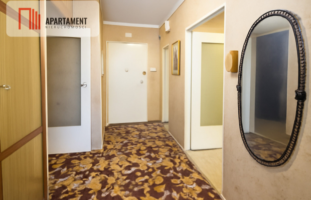 Mieszkanie 55,85 m² – Iława, ul. Skłodowskiej