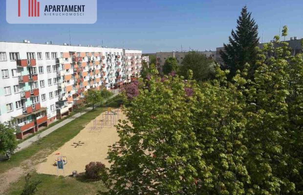 Mieszkanie 55,85 m² – Iława, ul. Skłodowskiej