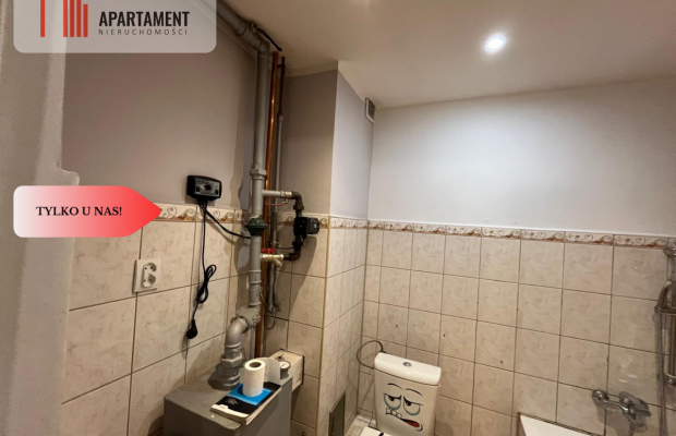 1/4 domu,parter wieś, dobry stan, tanio.