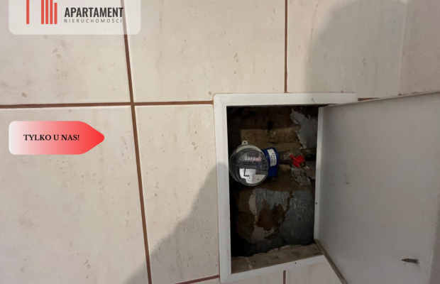 1/4 domu,parter wieś, dobry stan, tanio.