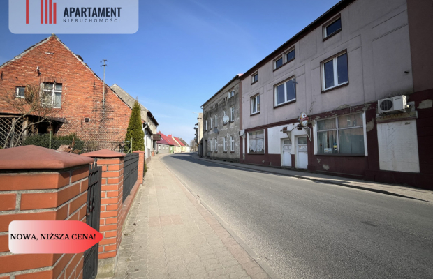 Barwice,duże mieszkanie 111 m2, cena,lokalizacja.