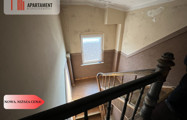 Barwice,duże mieszkanie 111 m2, cena,lokalizacja.