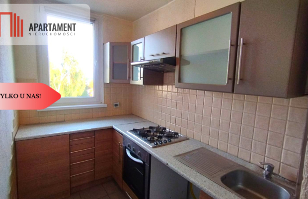 Tylko u nas! przestronne M4