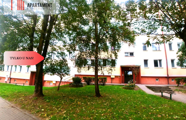 Tylko u nas! przestronne M4