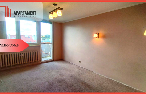 Tylko u nas! przestronne M4