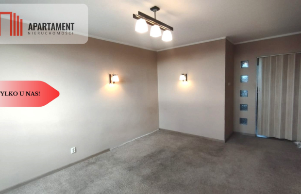 Tylko u nas! przestronne M4