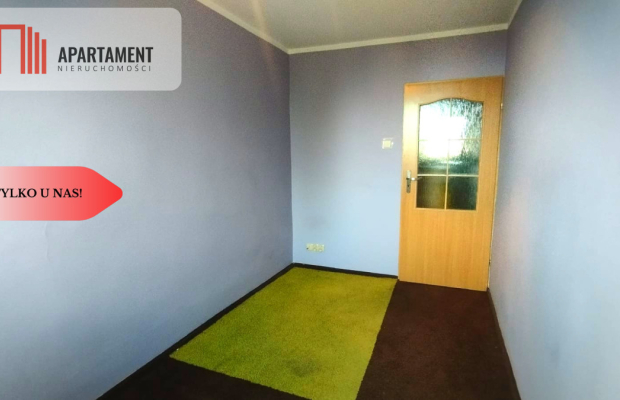 Tylko u nas! przestronne M4