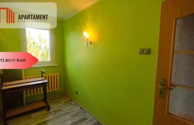 Tylko u nas! przestronne M4