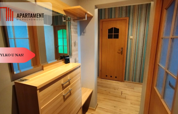 Tylko u nas! przestronne M4