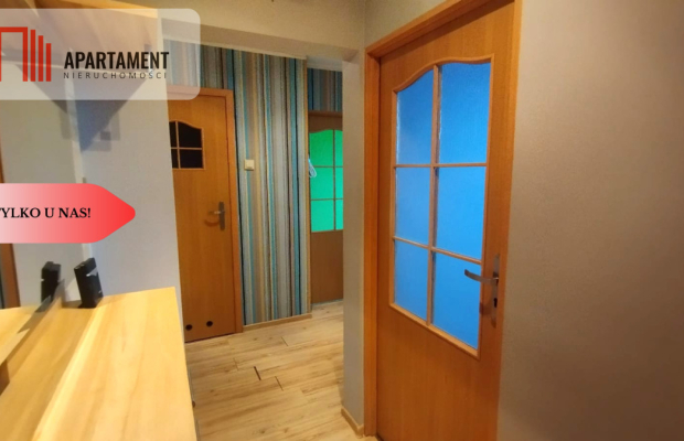 Tylko u nas! przestronne M4