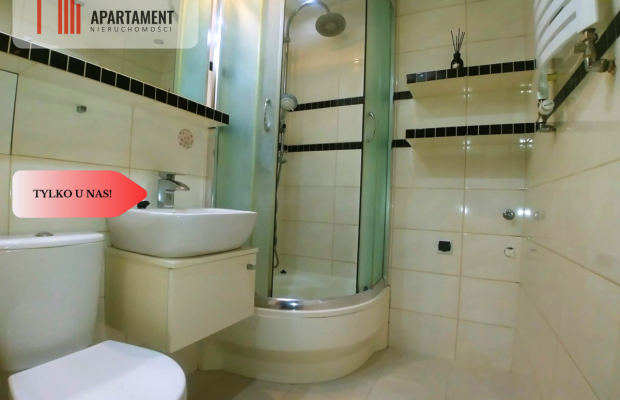 Tylko u nas! przestronne M4