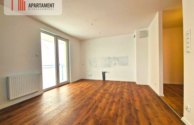 Mieszkanie 2 pokojowie w Stanisławiu koło Tczewa