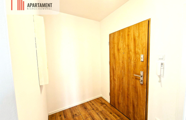 Mieszkanie 2 pokojowie w Stanisławiu koło Tczewa